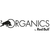 Organics Red Bull Logo