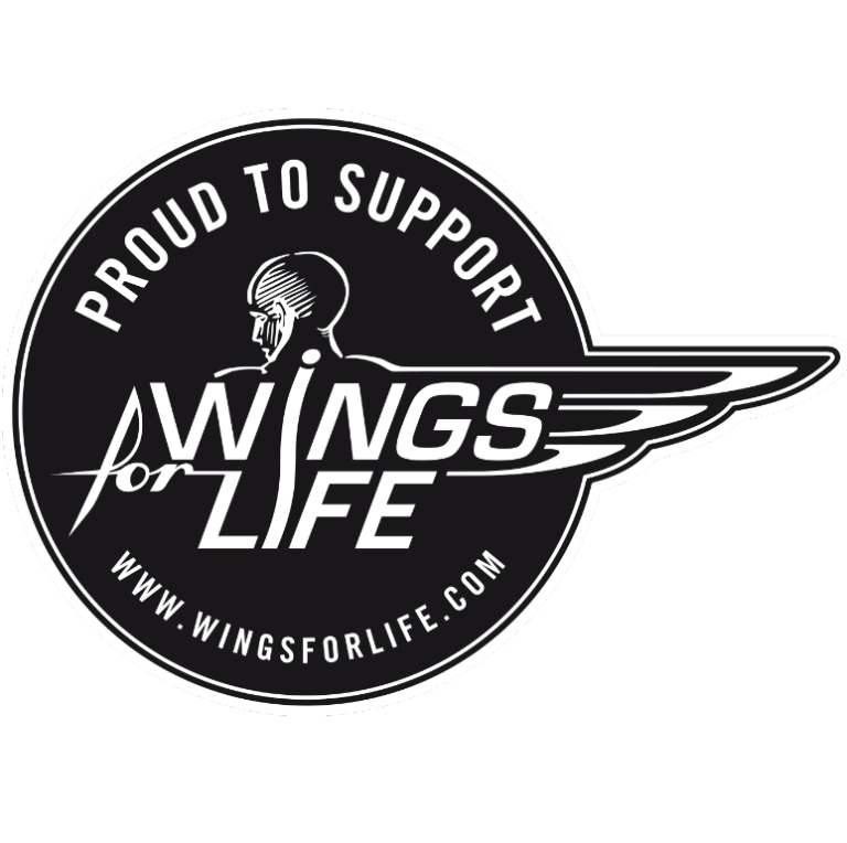 Wings for life